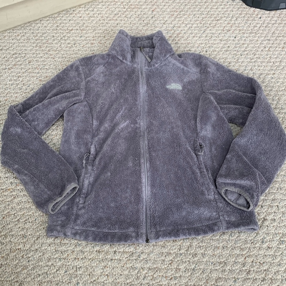 North Face Fleece Jacket - Osito